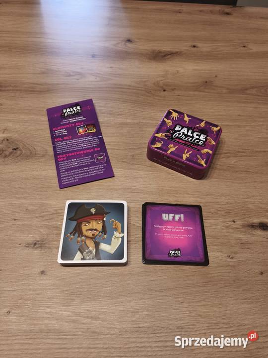 GRY planszowe rodzinne Piłka Mistakos Krzesełka łódzkie Łódź sprzedam