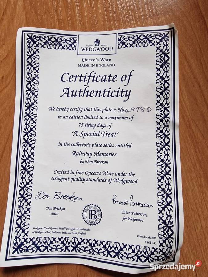 kubki Tamara Lempicka pociąg Polanica-Zdrój