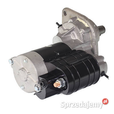 ROZRUSZNIK ZETOR PROXIMA Z REDUKTOREM 12V 28KW