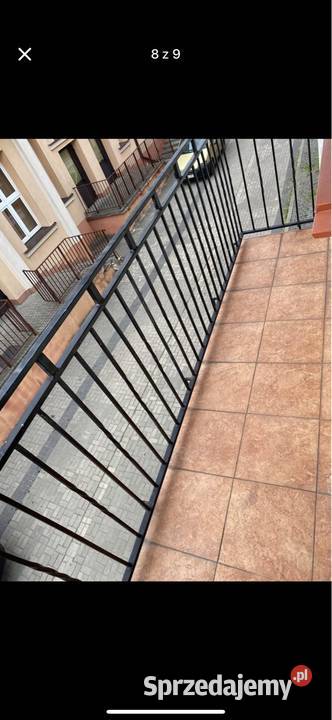 Mieszkanie 2 pokoje Włodawa ok 42 m z balkonem 1