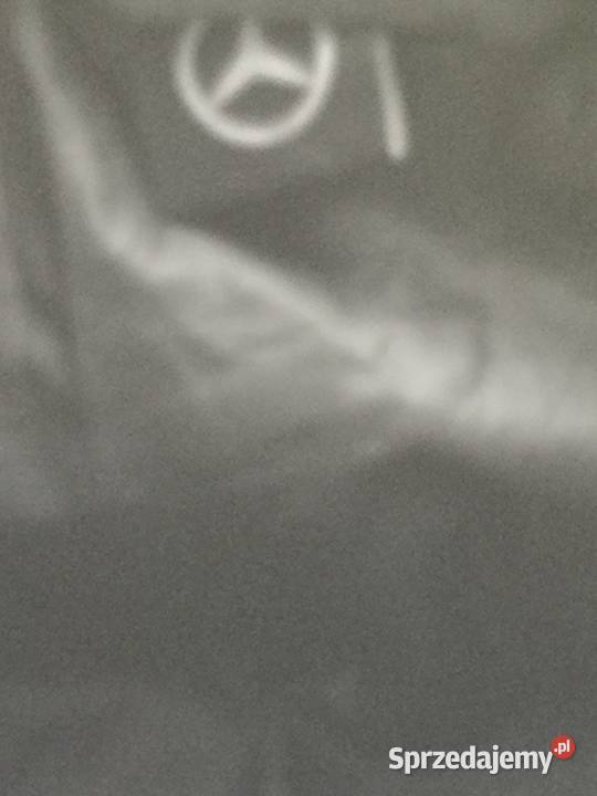 Kamizelka Mercedes warmińsko-mazurskie Kętrzyn sprzedam