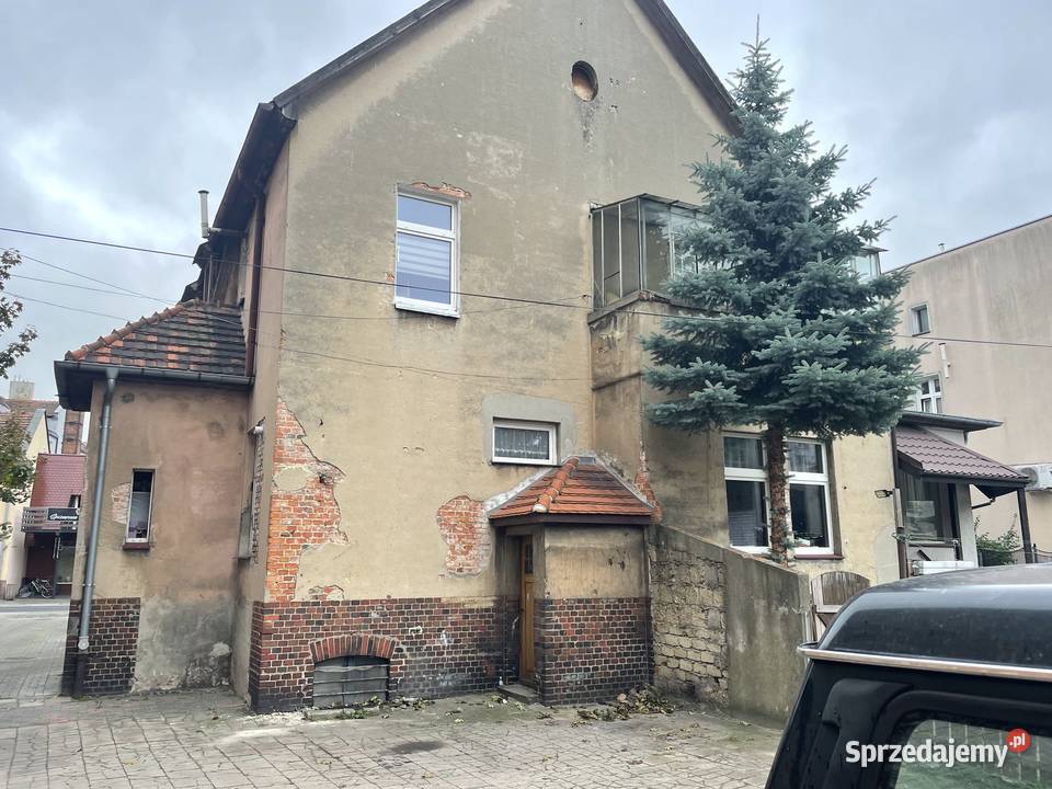Syndyk sprzeda 18 udziału w lokalu mieszkalnym w Jarocin