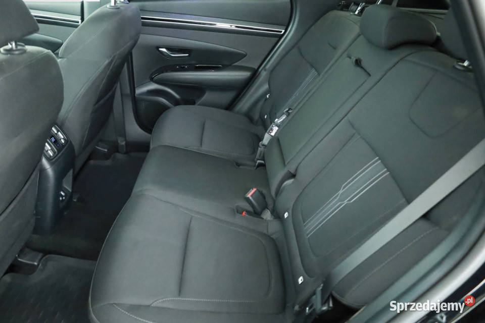 Hyundai Tucson 16 TGDI 48V MHEV Piaseczno