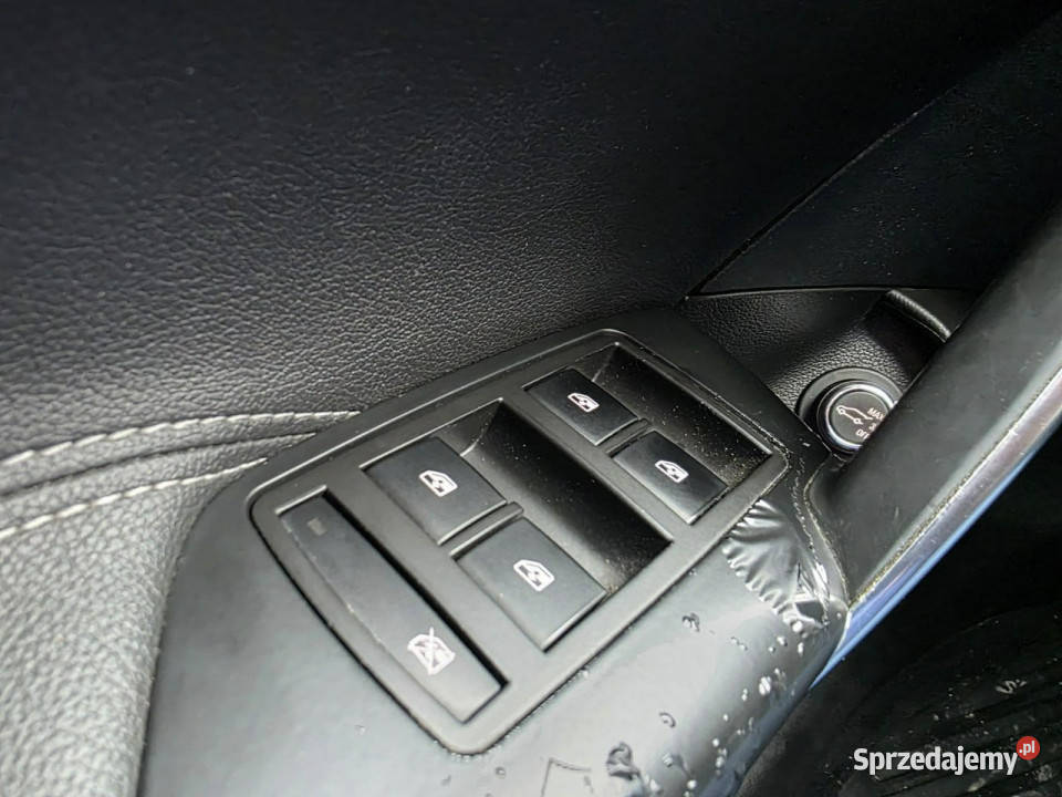Opel Insignia 20 CDTI 160 Xenon Klimatyzacja ogranicznik prędkości Słupsk