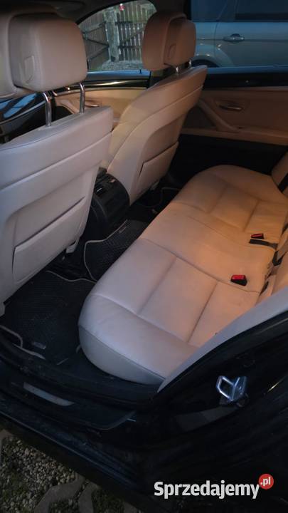 sprzedam BMW5