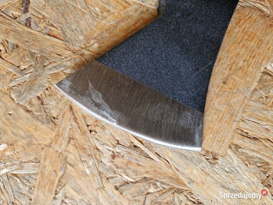 Siekiera uniwersalna Fiberglass KD220 600g 320mm Głogowa