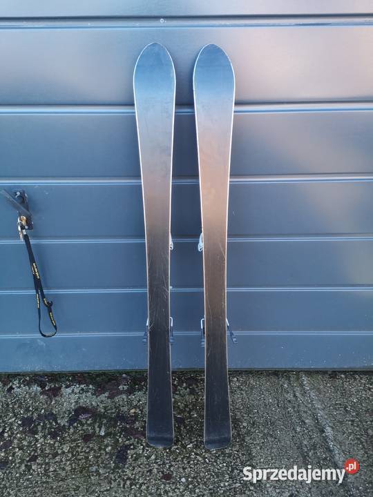 Narty Volki Junior Racetiger 120 Narty