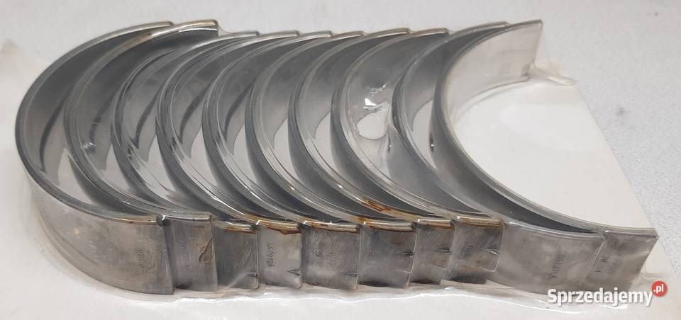 PANEWKI KORBOWODOWE FORD TRANSIT 25 832000 7085M osobowe Mielęcin