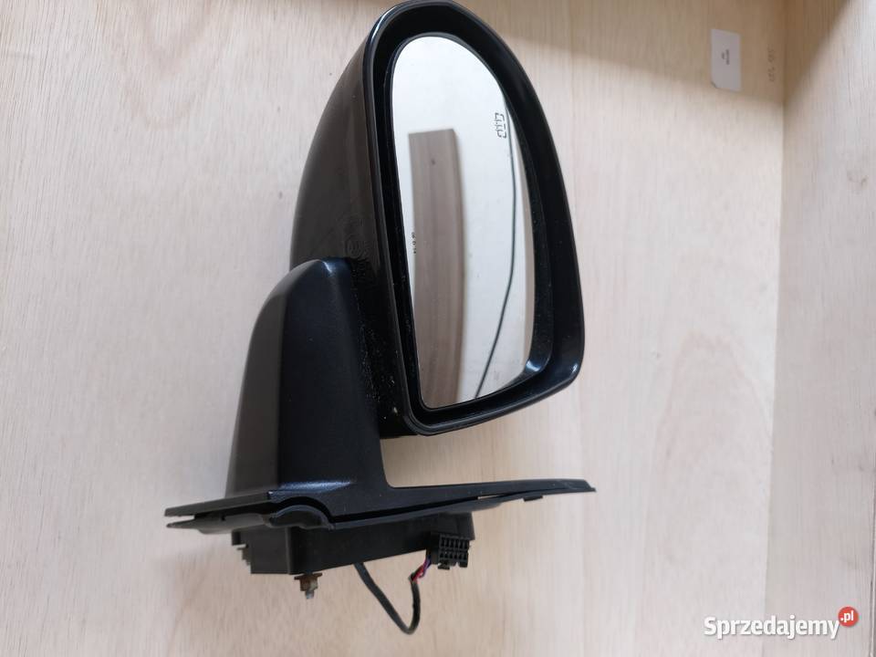 Lusterkolewe elektryczne jeep compass 2008 r osobowe Poznań