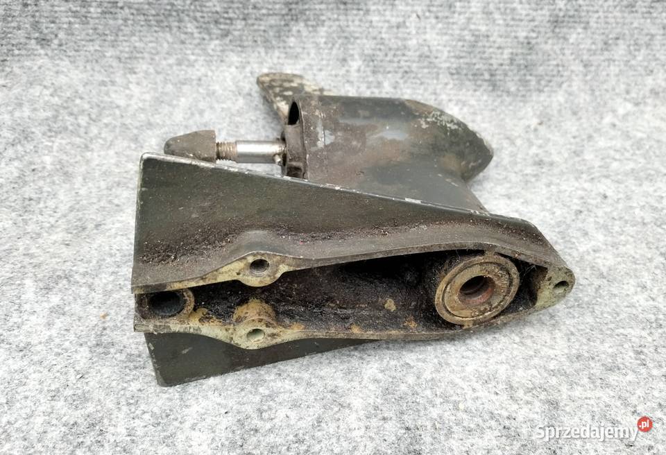 Silnik zaburtowy przekładnia spodzina Leszno sprzedam