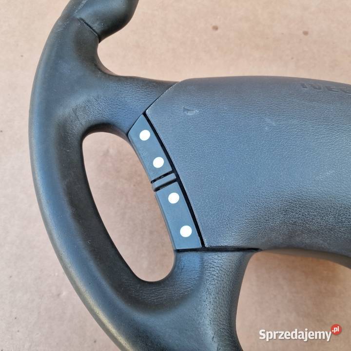 IVECO STRALIS EURO 5 KIEROWNICA PRZYCISKI