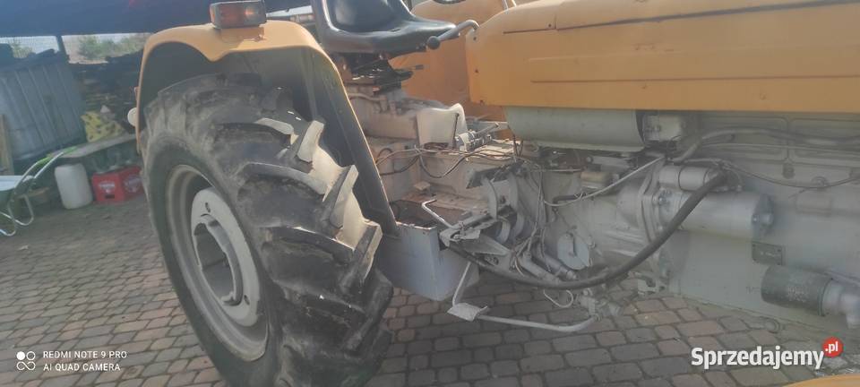 C 360 Rolnictwo sprzedam