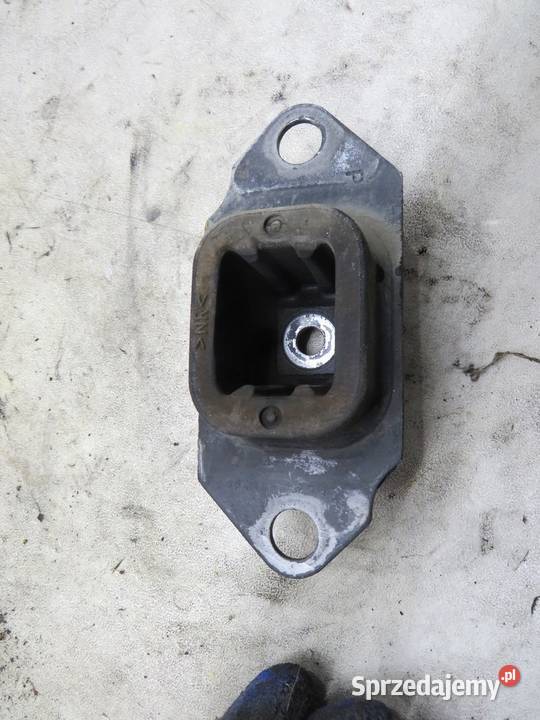 PODUSZKA SKRZYNI NOTE E12 15 DCI
