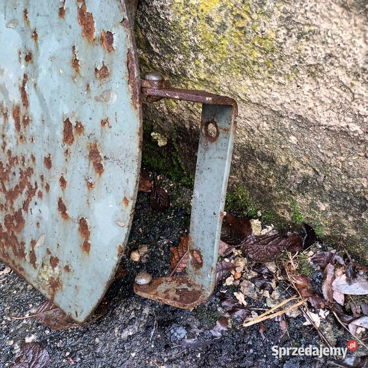 Drzwiczki do pieca HEIZTECHNIK 20kw śląskie Częstochowa