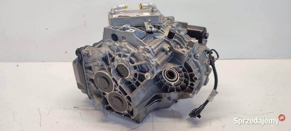 VW TAYRON SKRZYNIA BIEGÓW 15 ETSI WFN 0GC300058H