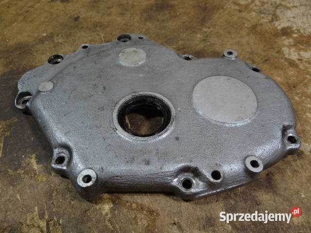 dekiel skrzyni biegów Simson AWO org DDR Żary