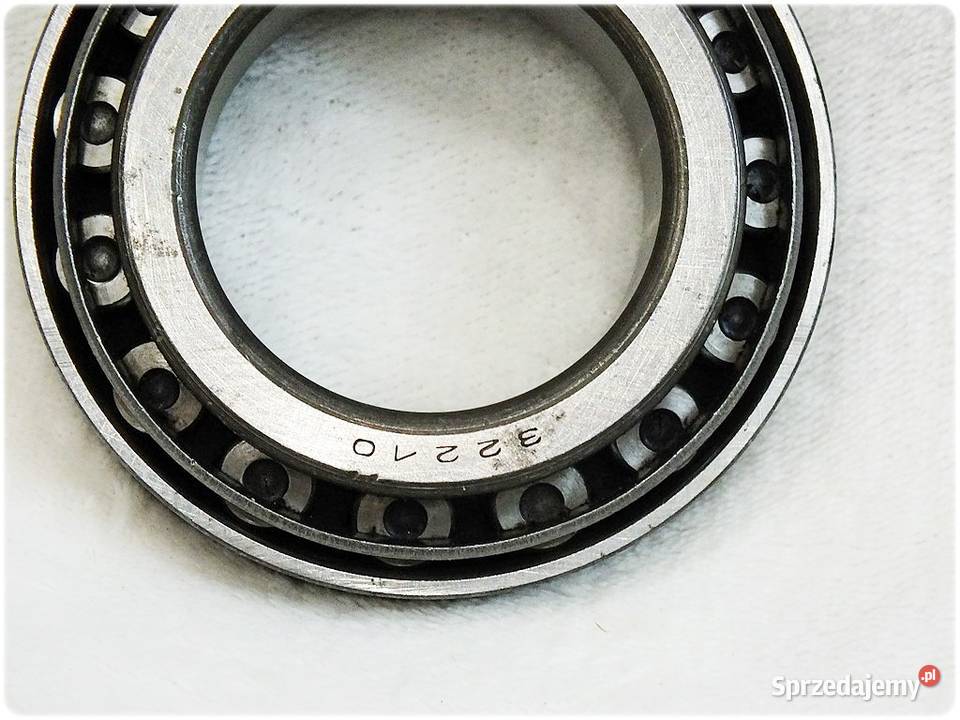 Łożysko stożkowe DKFDDR 32210 50x90x2475mm Żary