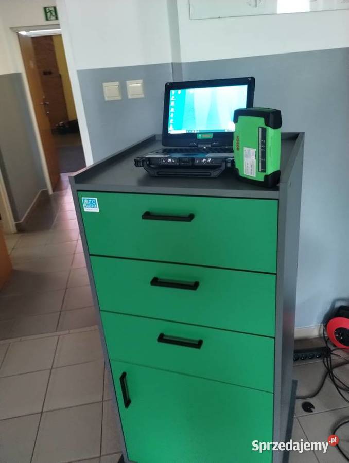 Kts 960 szafka regał Bielsko-Biała