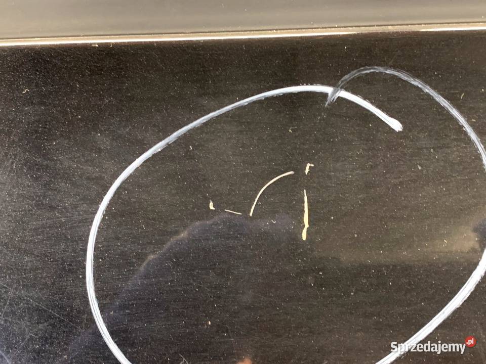 DRZWI PRAWY PRZÓD SKODA FABIA II Hatchback 0614