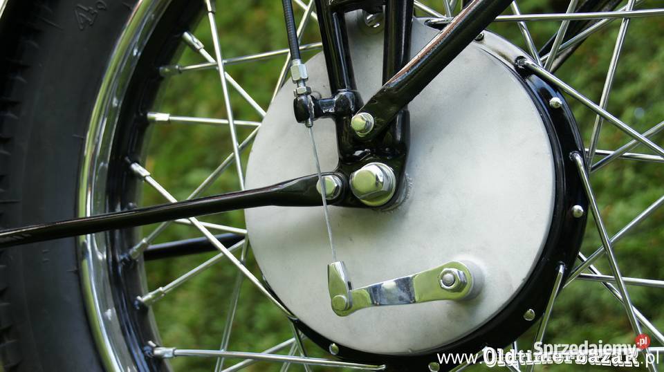 SIMSON SR Gdynia