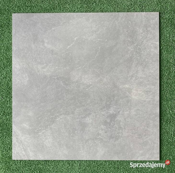 Tania płytka GRES ARTPORT LIGHT GREY 597X597x7 Kraśnik sprzedam
