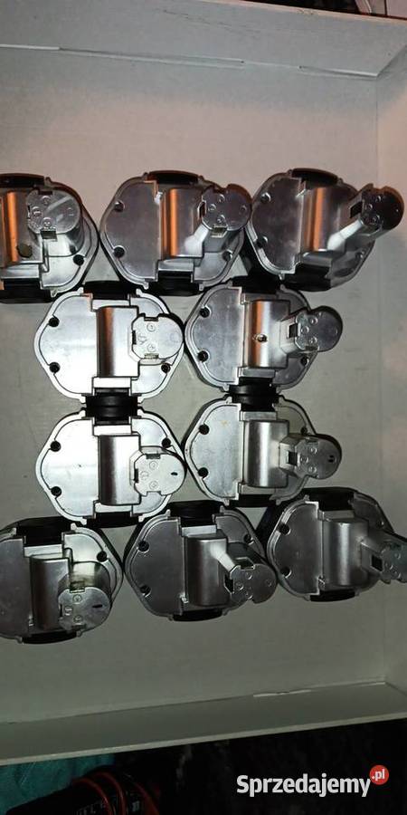 Akumulatory Dedra DED78715 12V 12Ah 10 Lublin