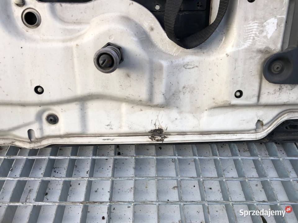 MASKA VOLVO FH II Hatchback POKRYWA PRZEDNIA ciężarowe sprzedam