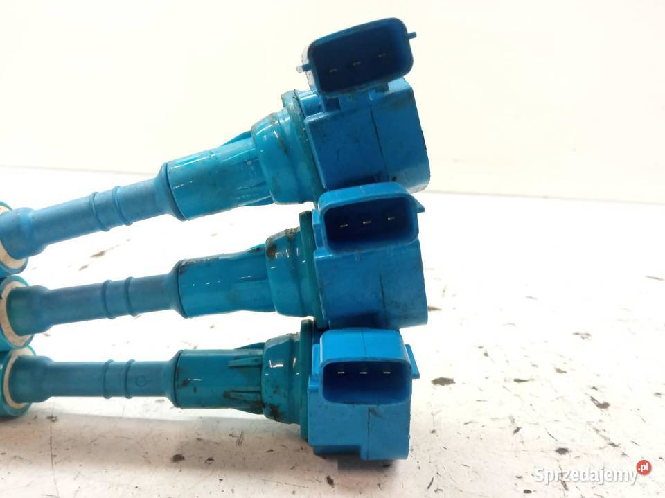 CEWKA ZAPŁONOWA KPL 3 35 B Nissan Murano I świętokrzyskie