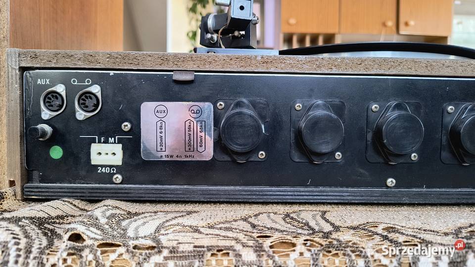 Studio Ferguson 3414 stereo Żabno