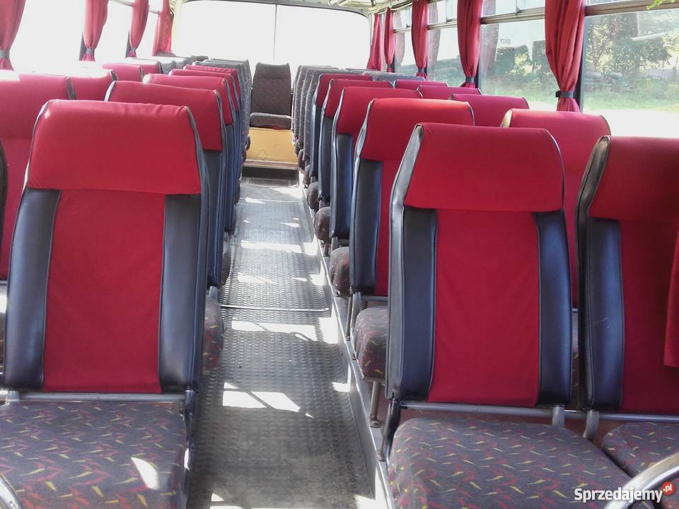 Autosan H9 21 sprzedam