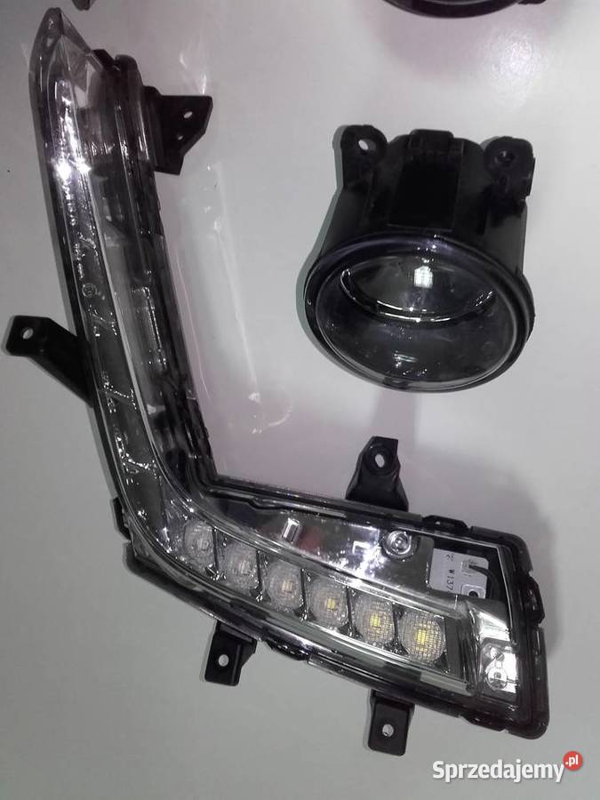 SUZUKI SWIFT MK7 LIFT LED do jazdy dziennej osobowe dolnośląskie Wrocław