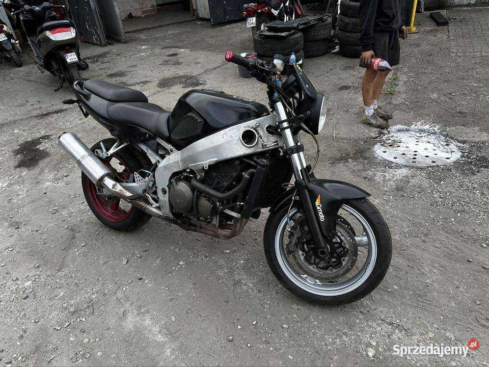Kawasaki zx6r nieuszkodzony Ruda Śląska