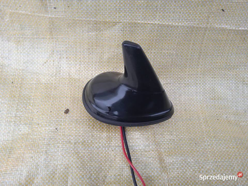 Antena Tylnia Saab 93 cabrio Areo Klapy bagażnika Sławków