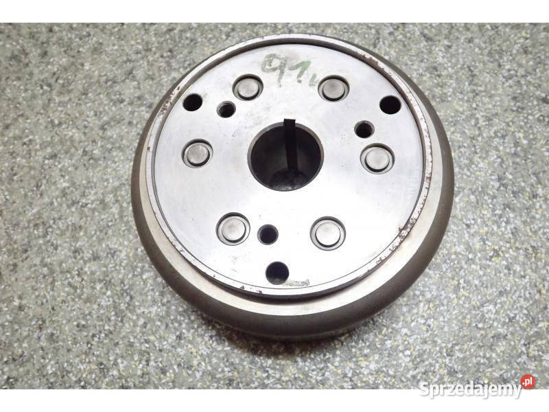 MAGNETO 0320007440 9KX VC127 YAMAHA XT 600 3TB Strzelce Krajeńskie sprzedam