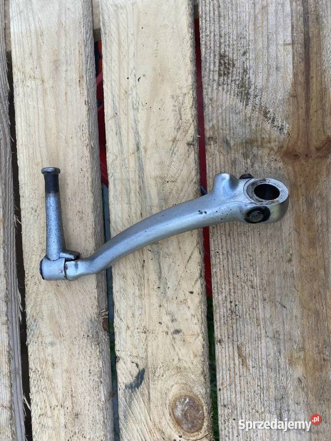 KOPNIAK MZ TROPIK TROPHY 250 ES 2502 TS STARTER małopolskie Kraków
