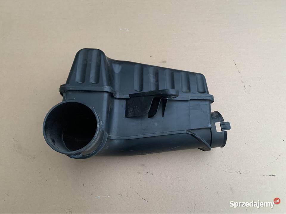 2754425 obudowa filtra powietrza mini cooper one osobowe sprzedam