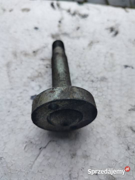 Sworzeń resoru żuk Nysa warszawa osobowe Pszczyna