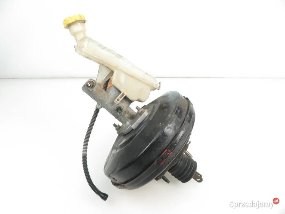 SERWO CITROEN C2 JM 11 Pompy hamulcowe