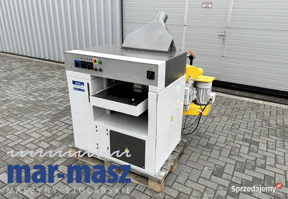 Grubiarka Strugarka trzystronna KOFAMA KORONOWO pomorskie Sierakowska Huta