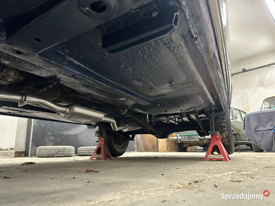 Lada 2106 1600 rzadkość sprawna bez korozji 2106 Łódź