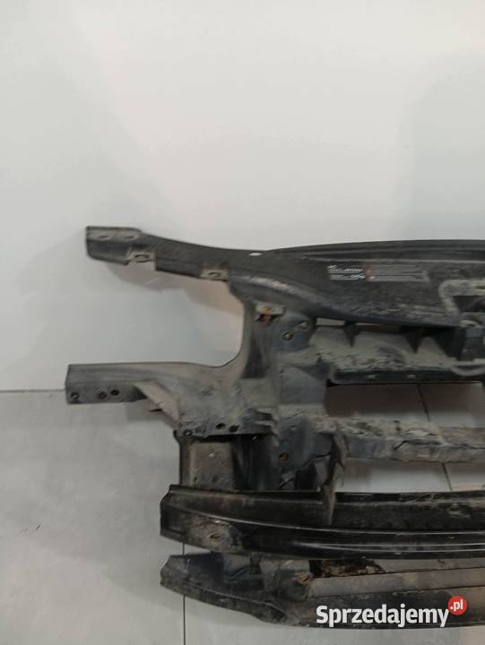 PAS PRZEDNI VW Volkswagen Touran I 20032010