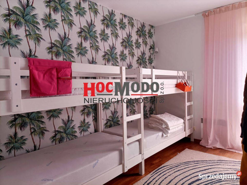 Mieszkanie 61 m2 Zalewem Z mazowieckie Rynia sprzedam