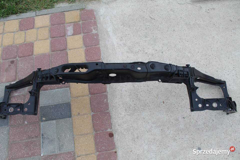 PAS PRZEDNI GÓRNY OKULAR OPEL CORSA D 13 CDTI wielkopolskie
