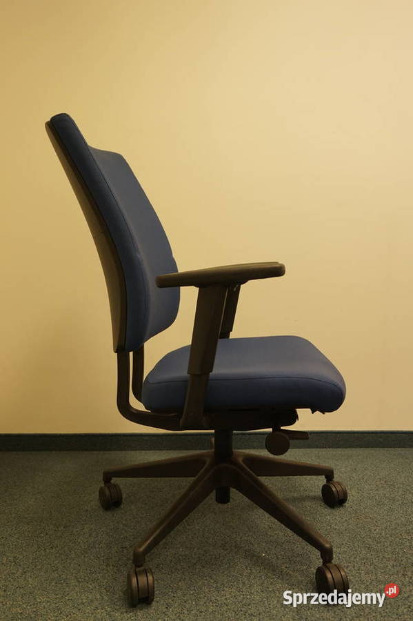 Krzesło biurowe obrotowe Fotele i krzesła obrotowe Wrocław