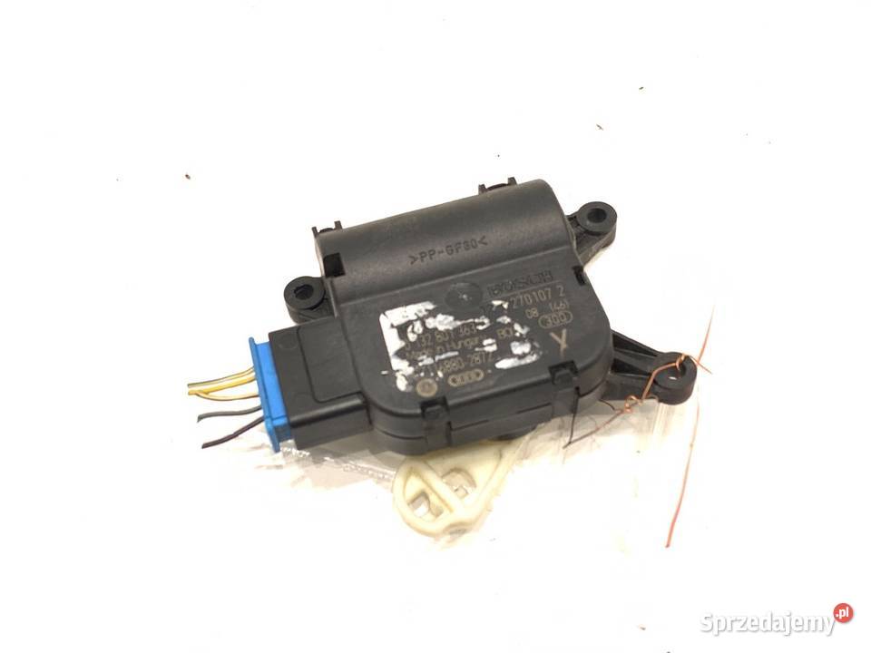 SILNIK NAGRZEWNICY VW 0132801363 PASSAT B6 0510