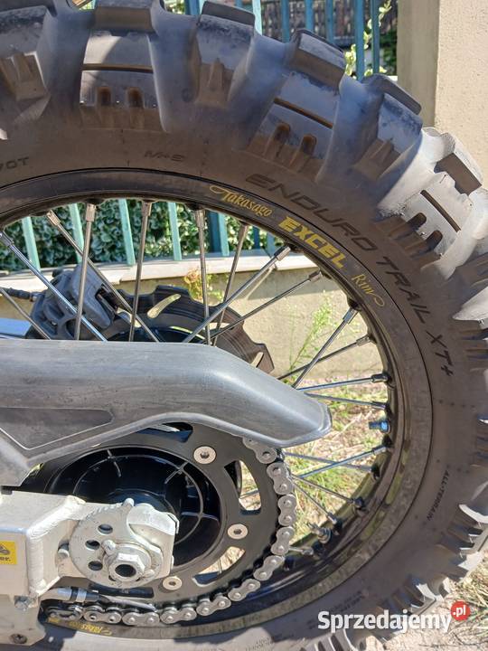 Suzuki DR 650 SE jedyny taki mazowieckie Warszawa
