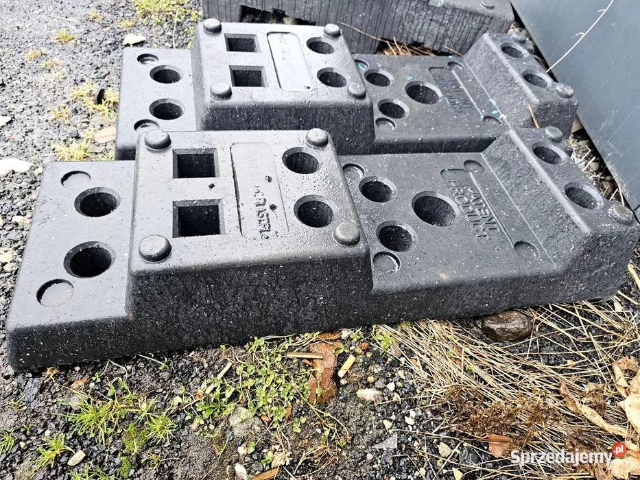 Tymczasowe Ogrodzenie Budowlane Ażurowe sprzedam