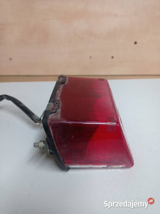 Lampa tył Suzuki GS 500 E Łubno sprzedam
