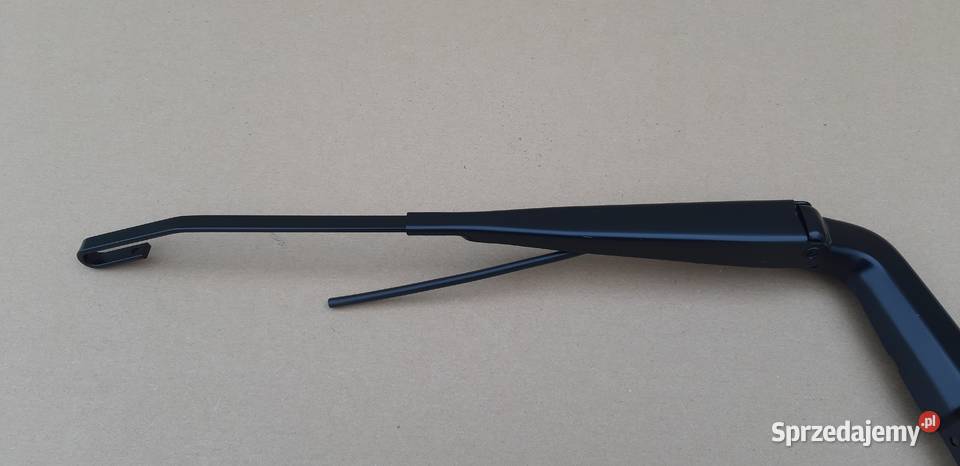 VOLVO FH4 RAMIE WYCIERACZKI LEWE PRAWE ORYGINAŁ