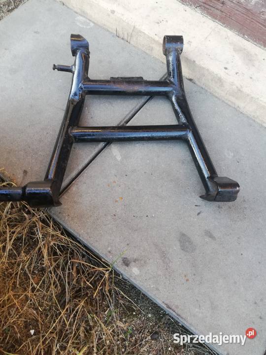 Stopki centralne mz etz 250